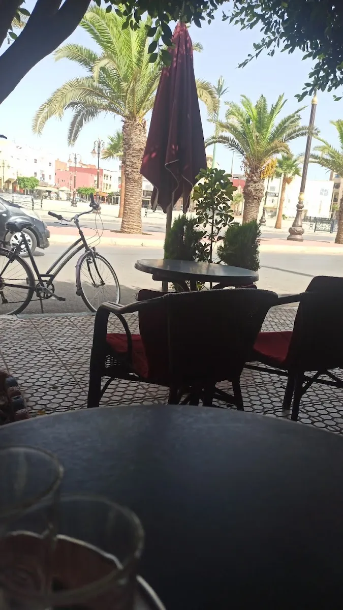Photo 1 de Restaurant Café Ziz