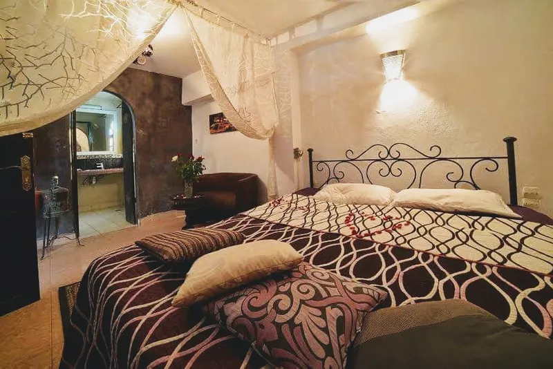 Photo 2 de Essaouira Youth Hostel and Social Travel