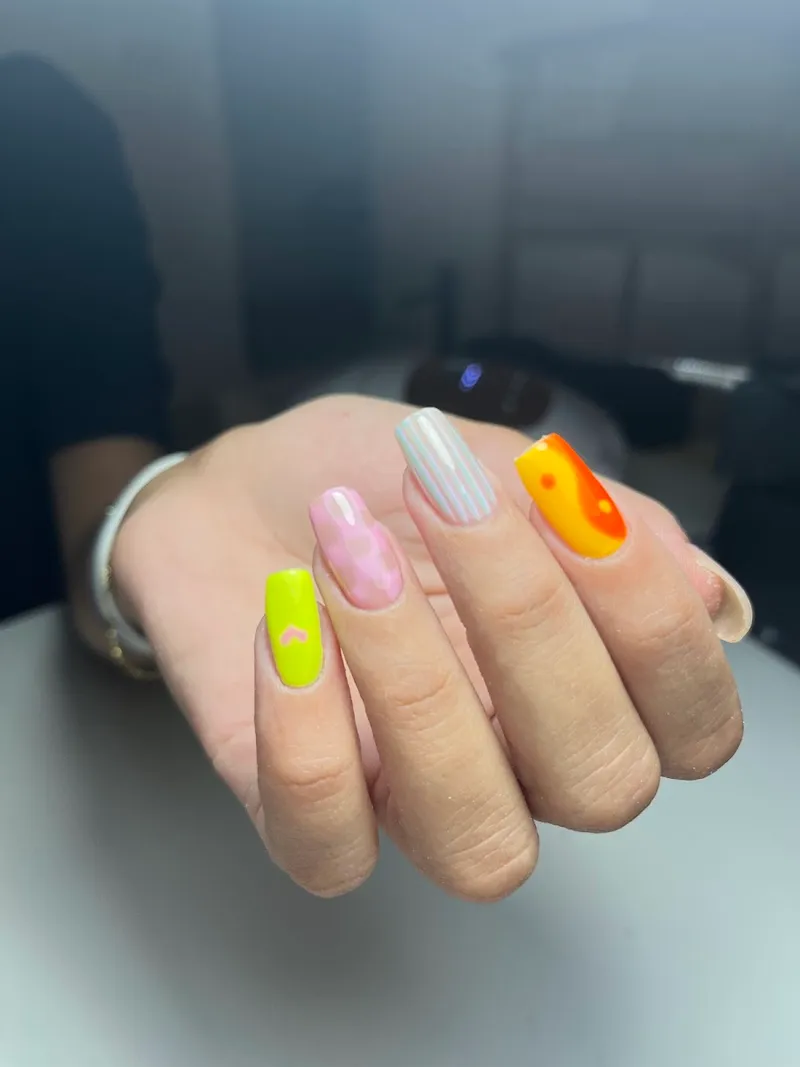 Mey Nails photo 1