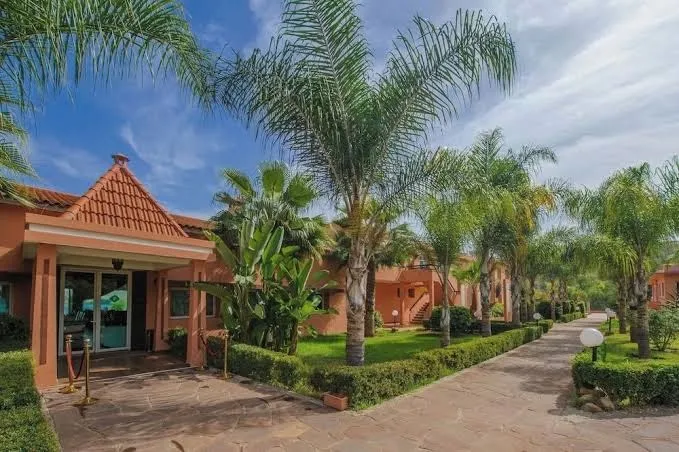 صورة 3 من Hotel Des Thermes