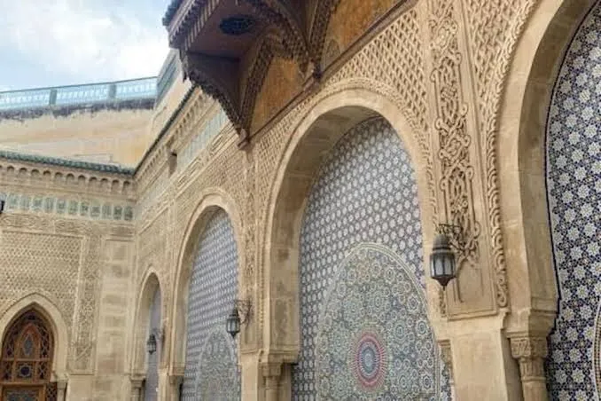 Riad Nassim Fez photo 4