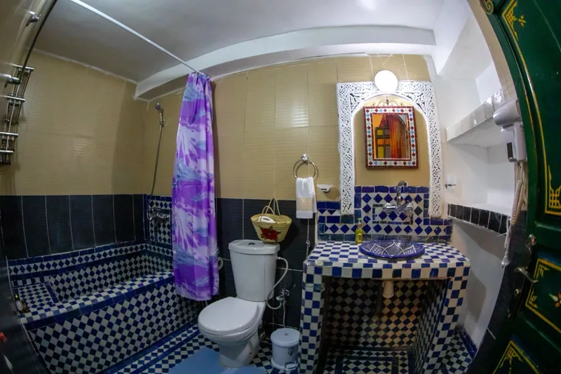 Riad Nassim Fez photo 2