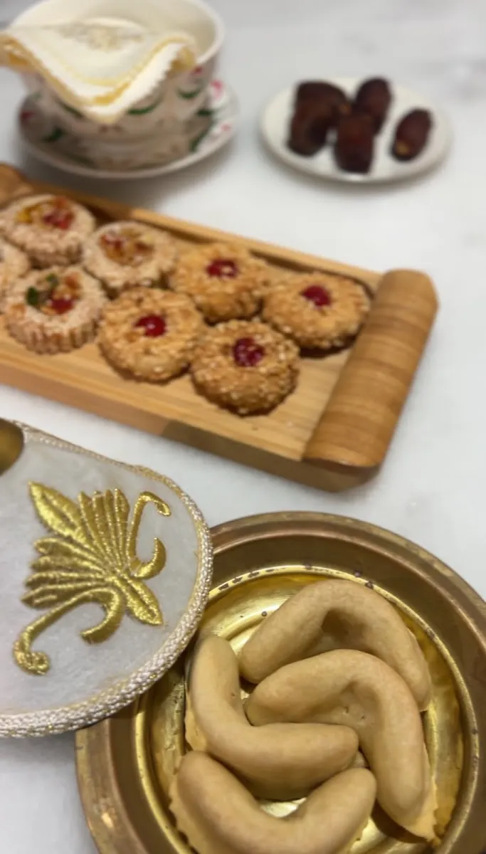 Photo 2 de Pâtisserie El Manzeh