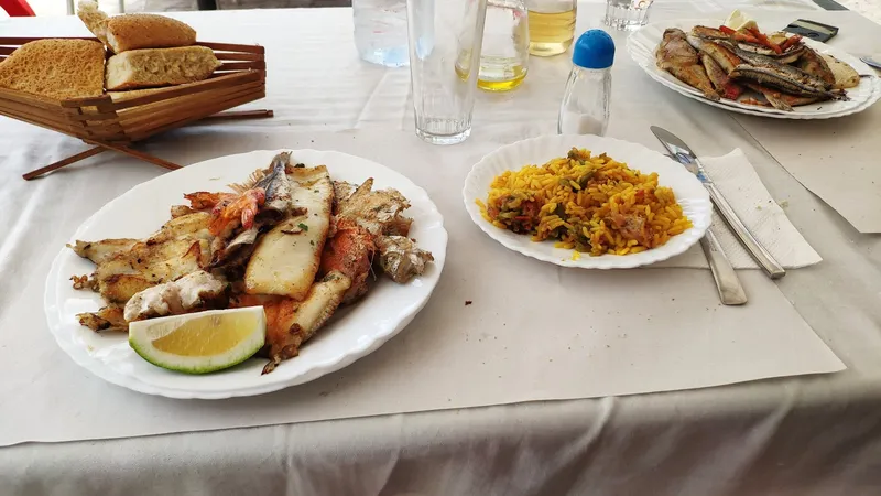 Photo 4 de Restaurant Al Boughaz