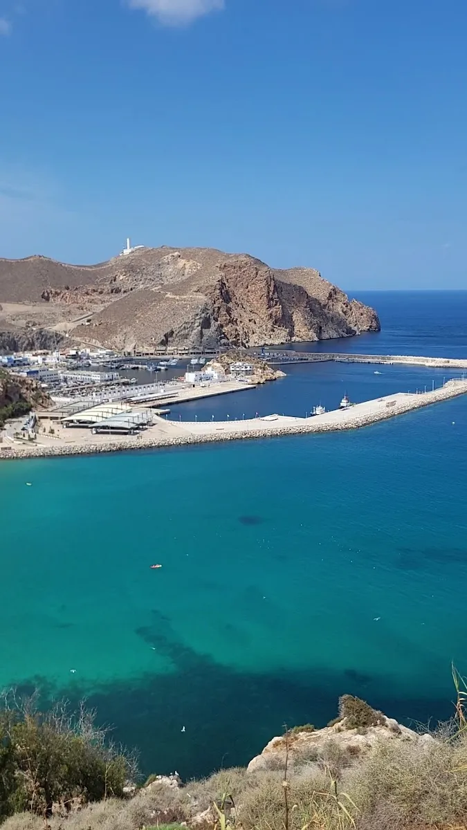 Photo 4 de Plage Quemado