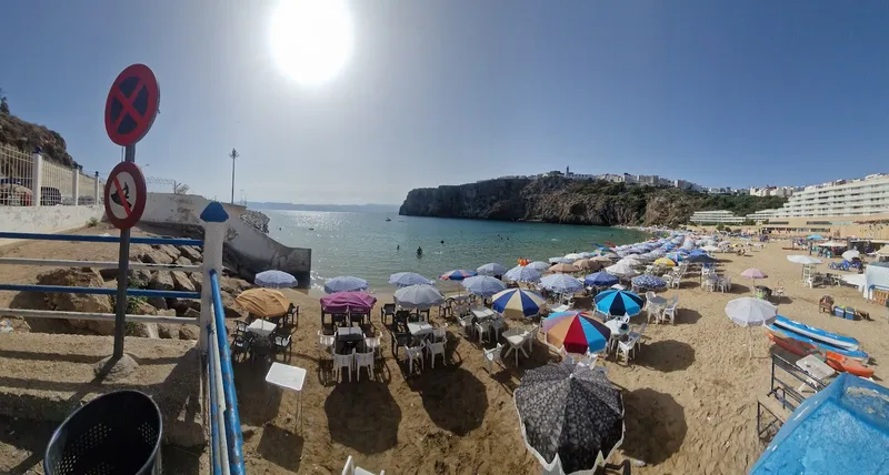 Photo 2 de Plage Quemado