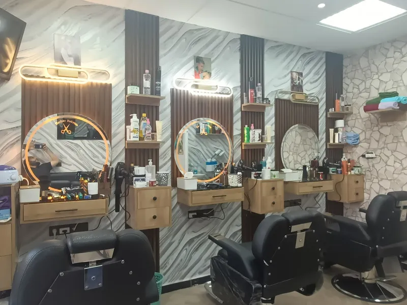 Barber bakrim photo 2