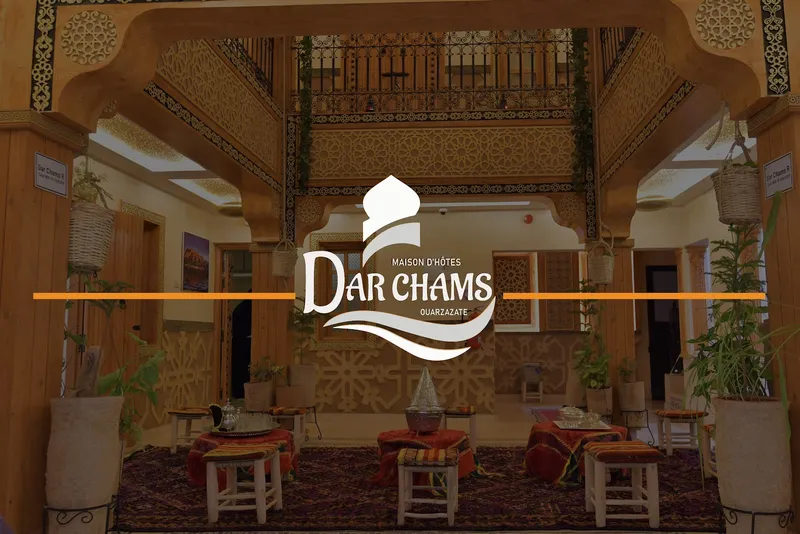 Dar Chams ouarzazate photo 1