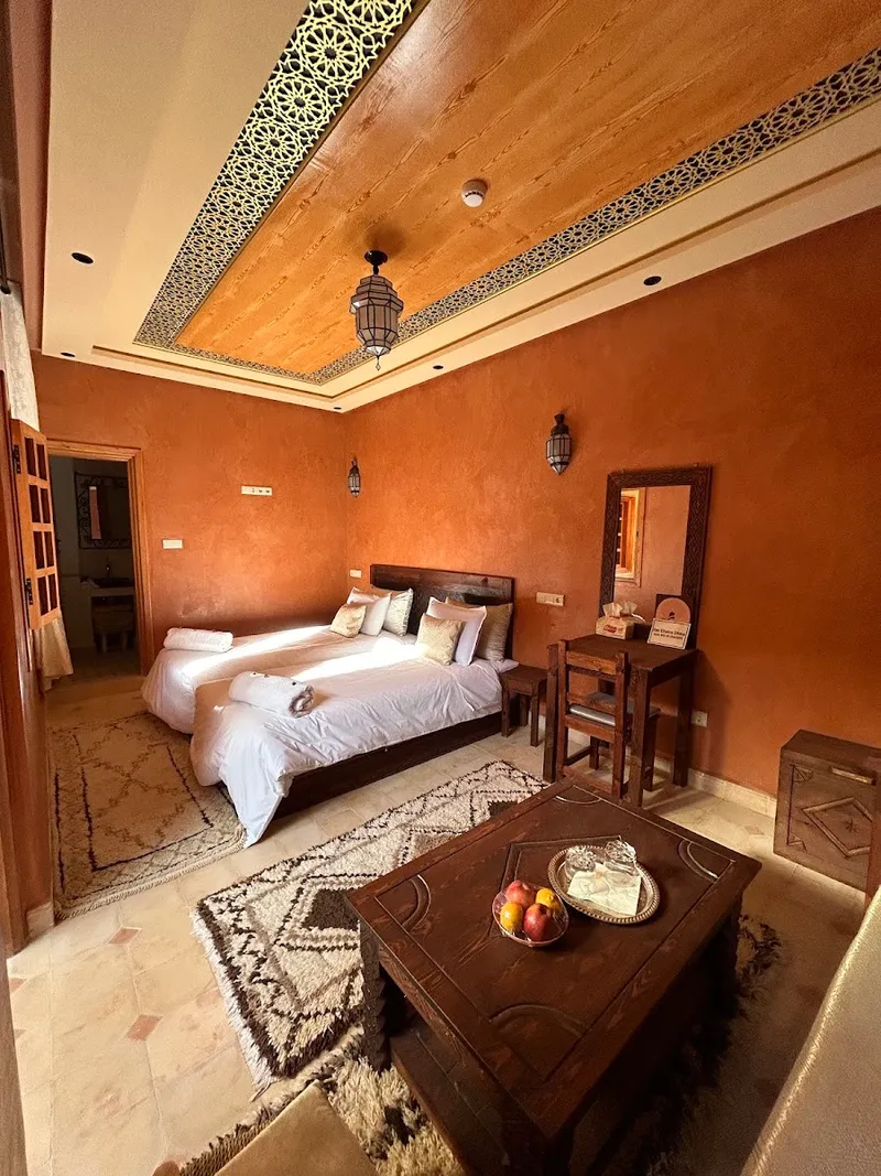 Dar Chams ouarzazate photo 2