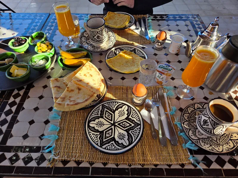 Dar Chams ouarzazate photo 4