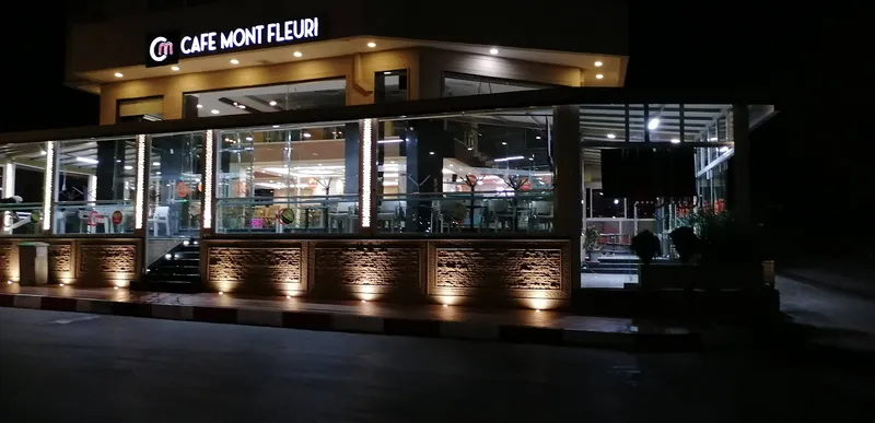 Café Mont fleuri photo 4