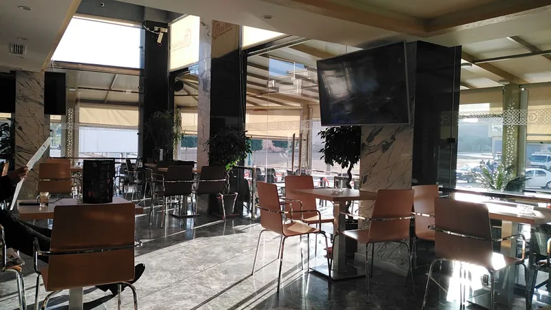 Café Mont fleuri photo 1