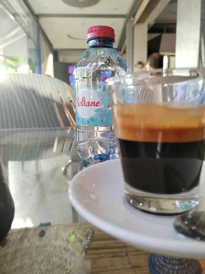 Photo 2 de Café sidra