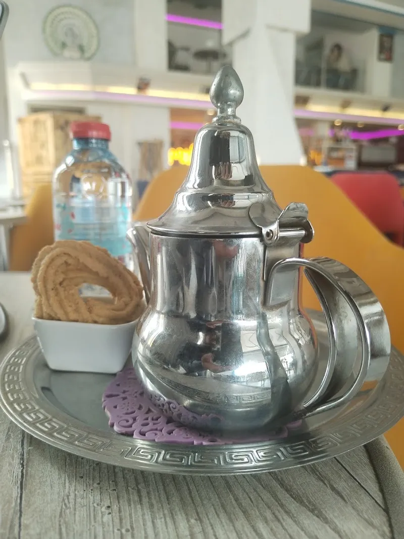Photo 3 de Café sidra