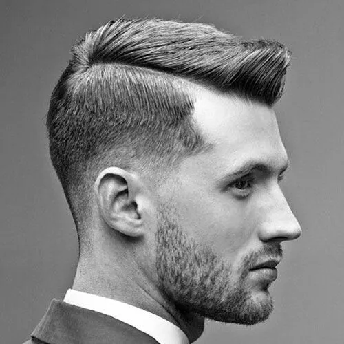 Photo 1 de Coiffeur Akhawayn Bouna