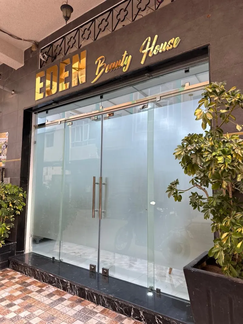Photo 1 de Eden beauty house