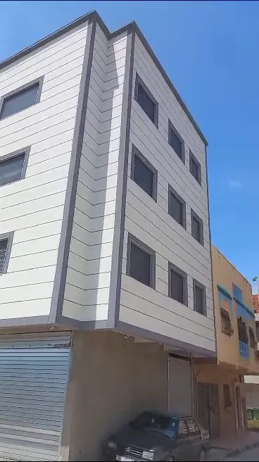 Photo 3 de Residence Driss