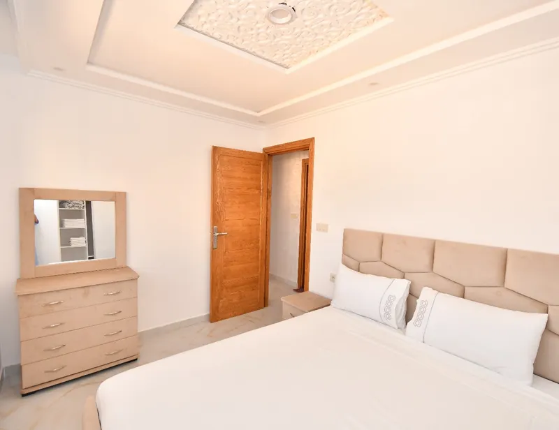 Photo 2 de Residence Driss
