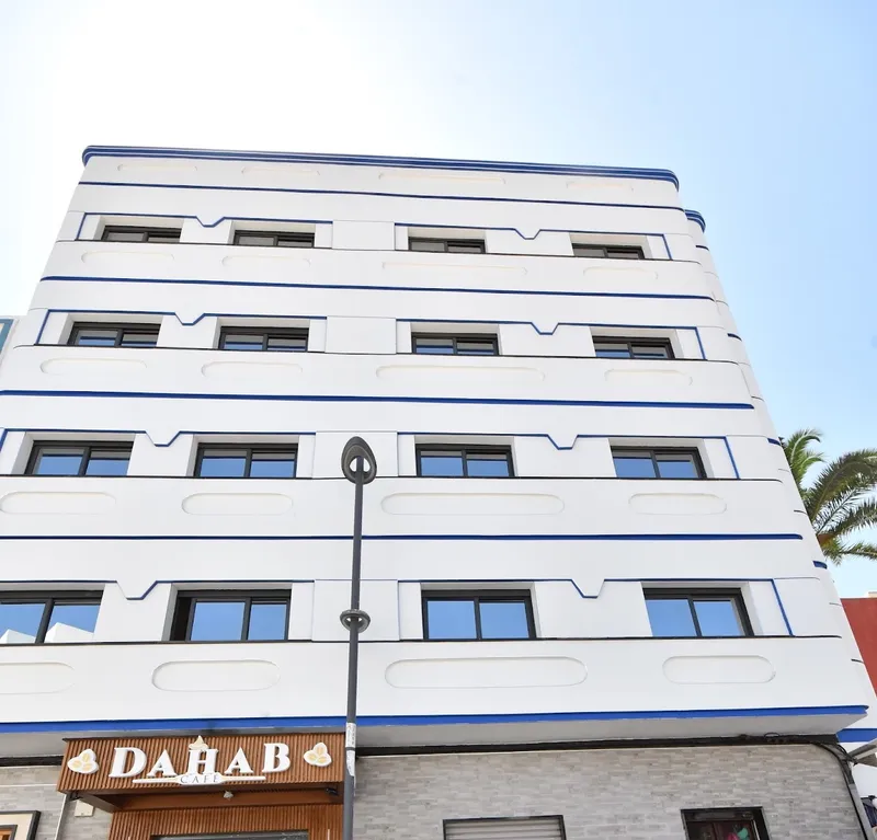 Photo 1 de Residence Driss
