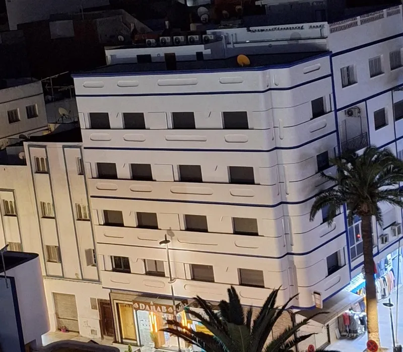 Photo 4 de Residence Driss