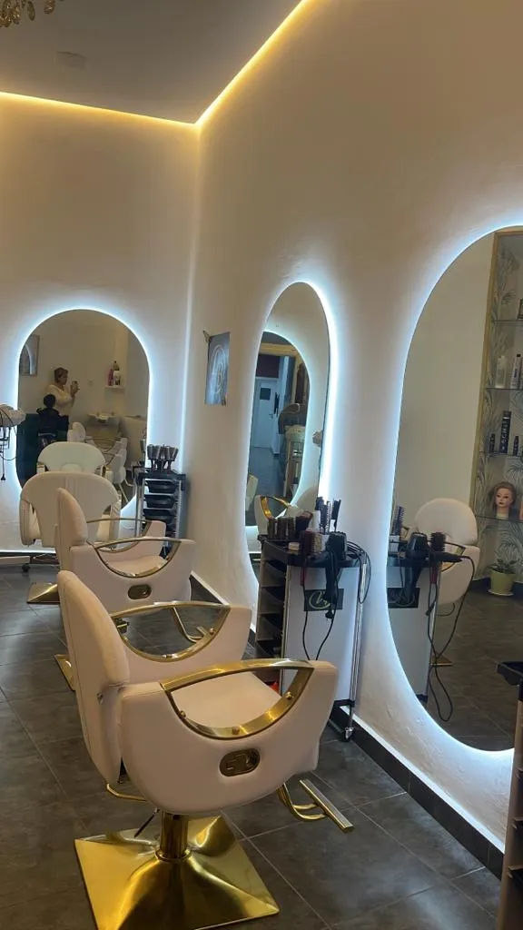 Photo 2 de LB Salon de beauté