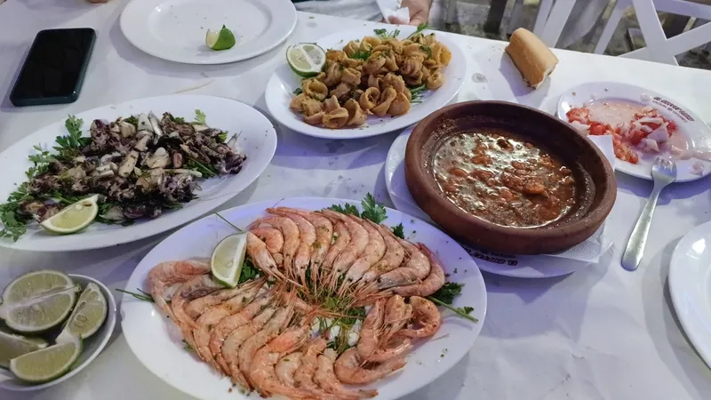 Photo 4 de Restaurant Laymoune