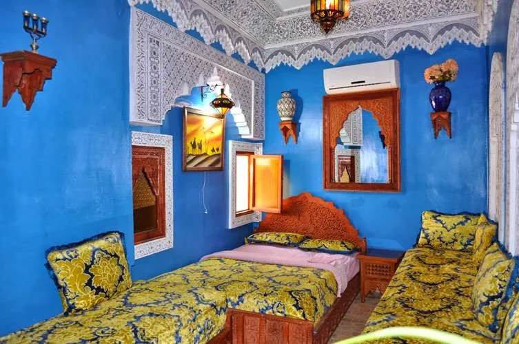 صورة 2 من Riad Hiba
