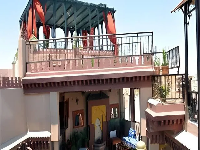 صورة 1 من Riad Hiba