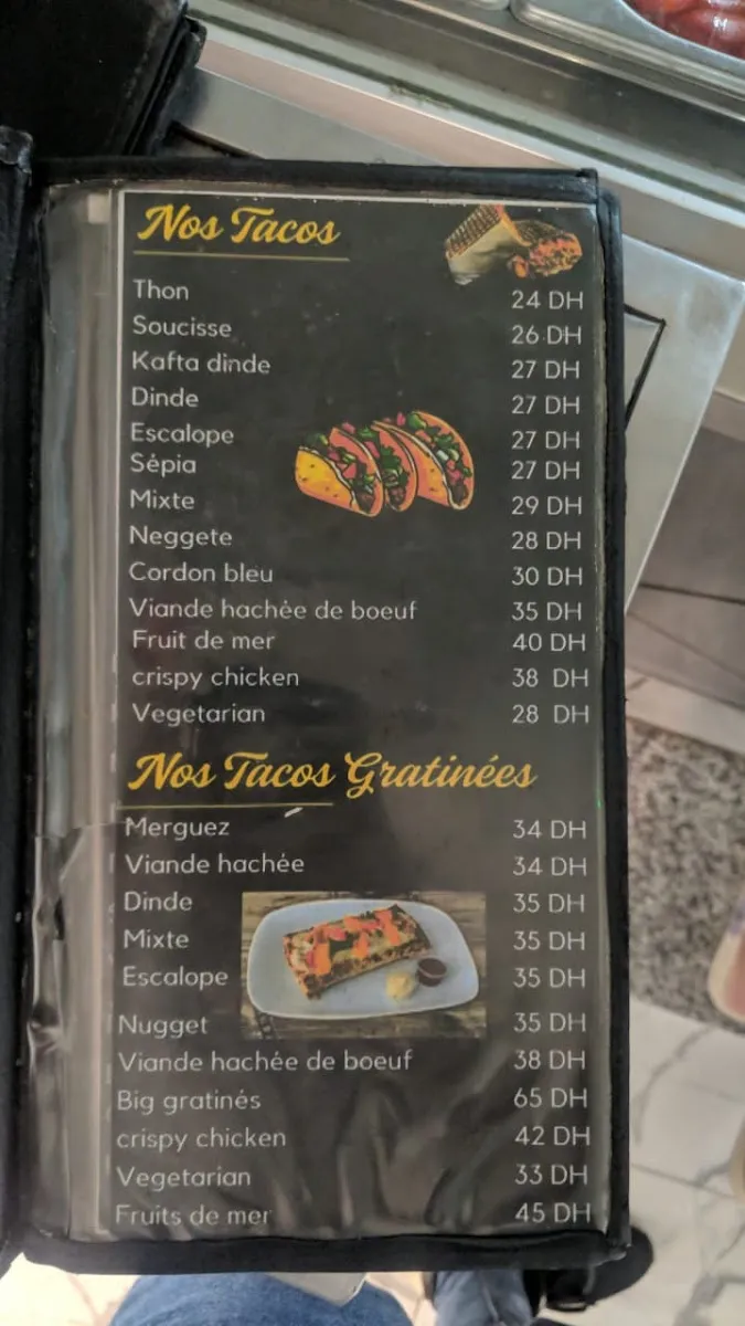 Photo 4 de Tik tak'os