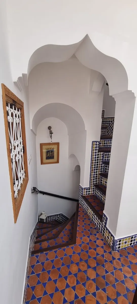 Riad Dar Lalla Mennana photo 1