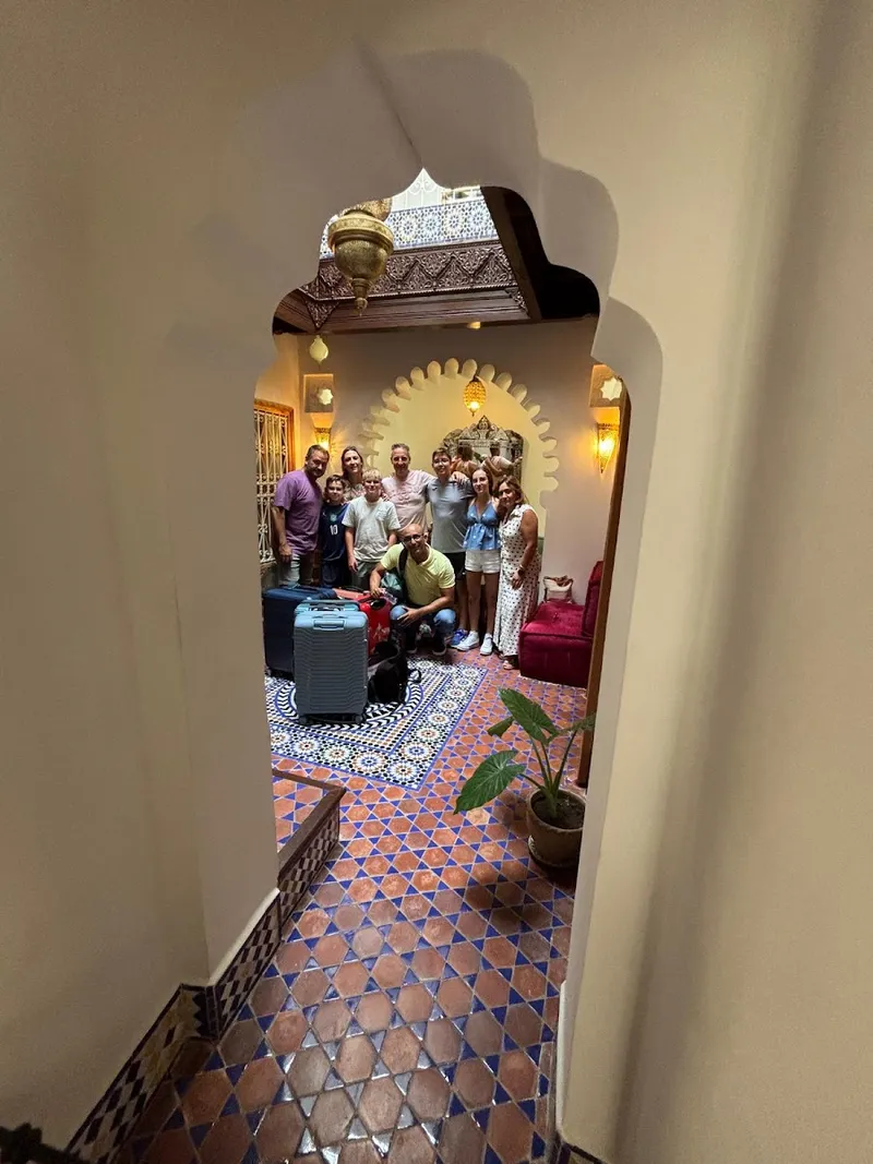 Riad Dar Lalla Mennana photo 2
