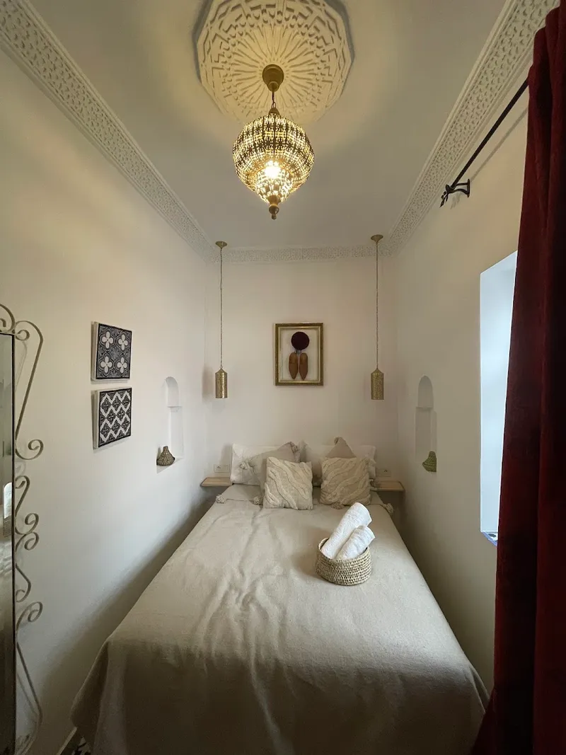 Riad Dar Lalla Mennana photo 4