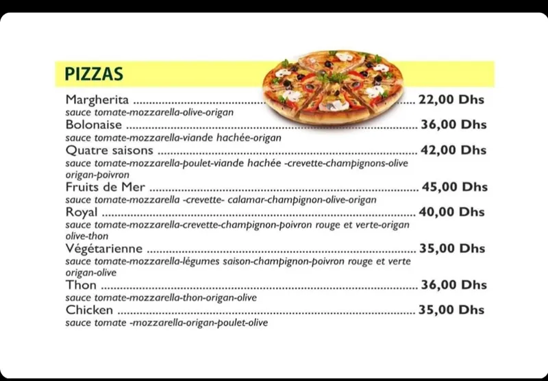 Retaurant Pizzeria Mini World photo 1