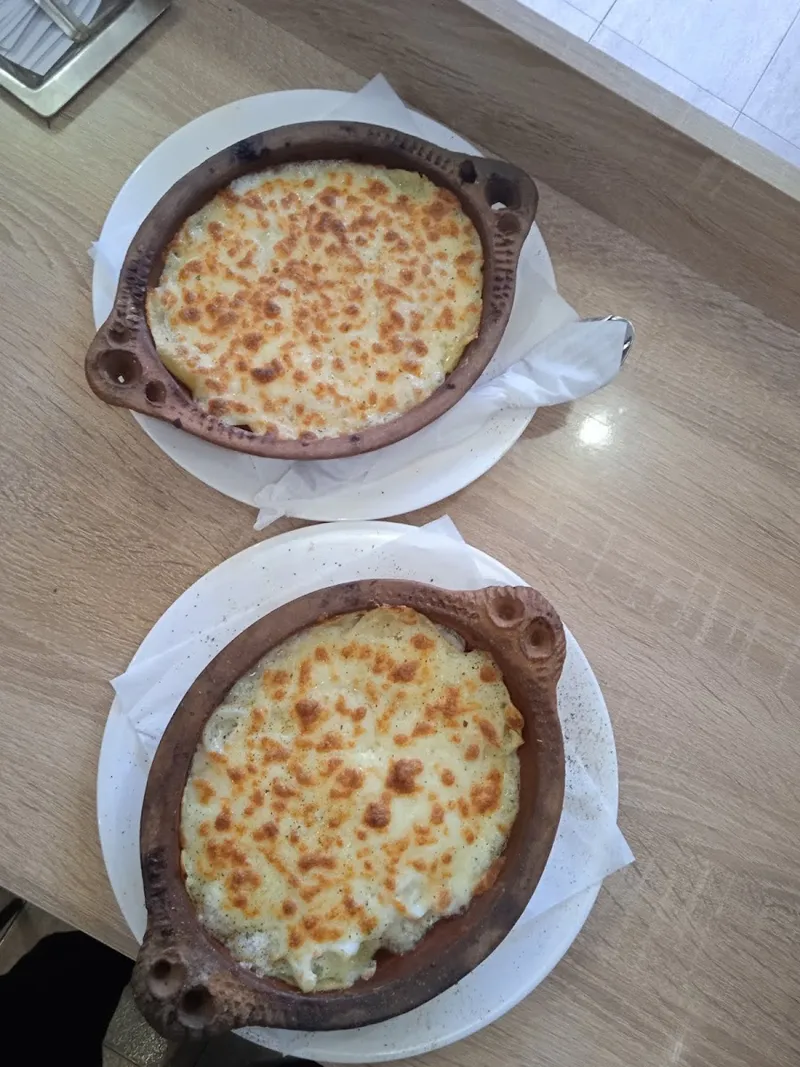 صورة 2 من Délice pizza au bois