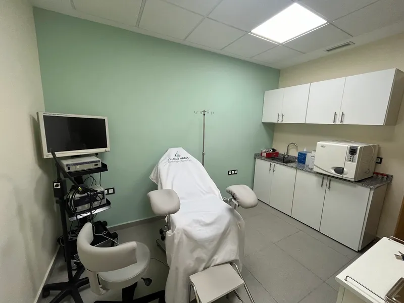 Photo 3 de Dr Jihad Abbou – Gynécologue Obstétricien
