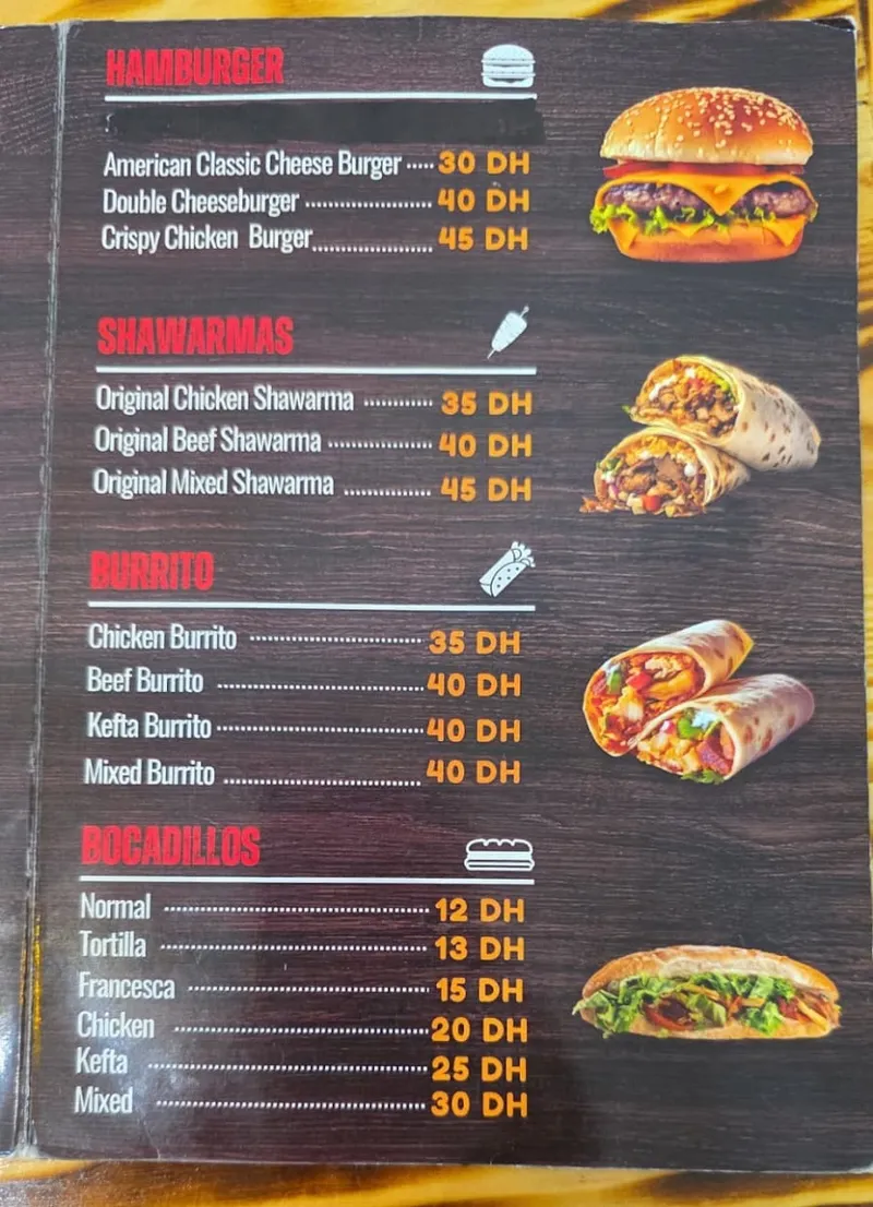 Wrap N Roll photo 3