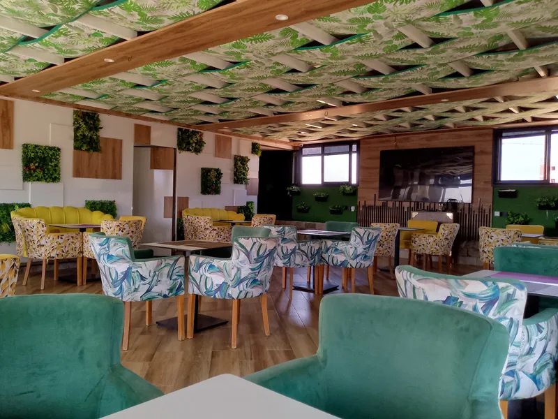 Cafe Ibiza photo 1