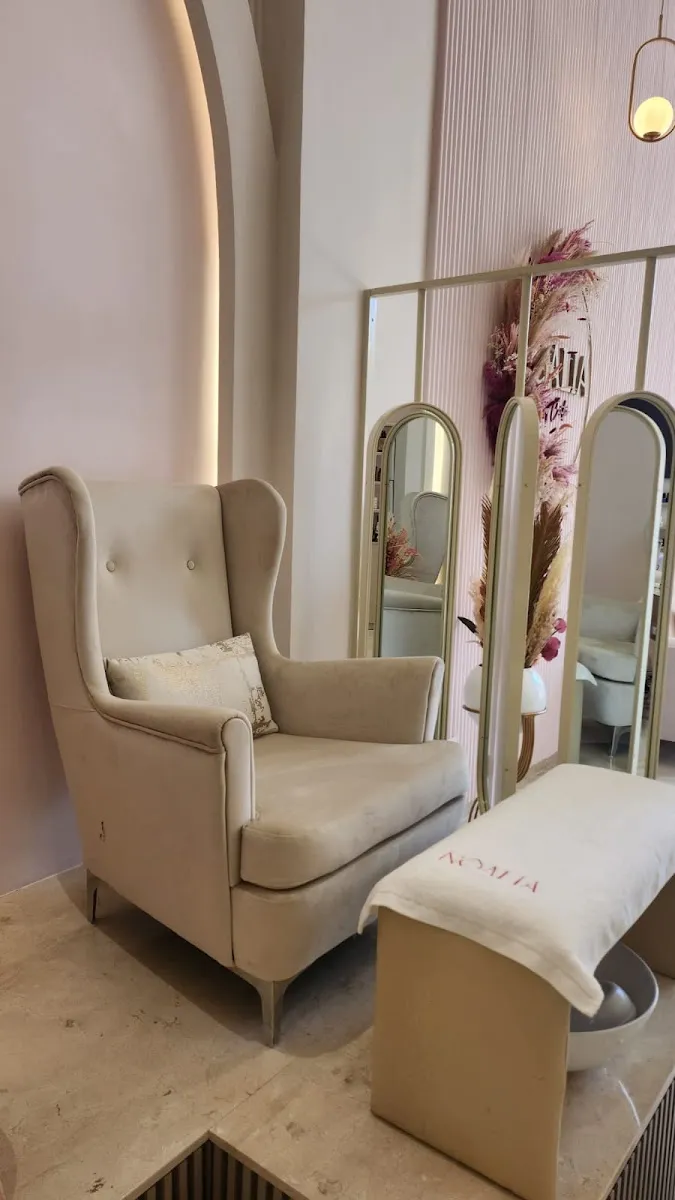 Photo 3 de Noalia Beauty Center & Spa Casablanca