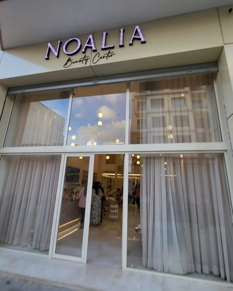 Photo 2 de Noalia Beauty Center & Spa Casablanca