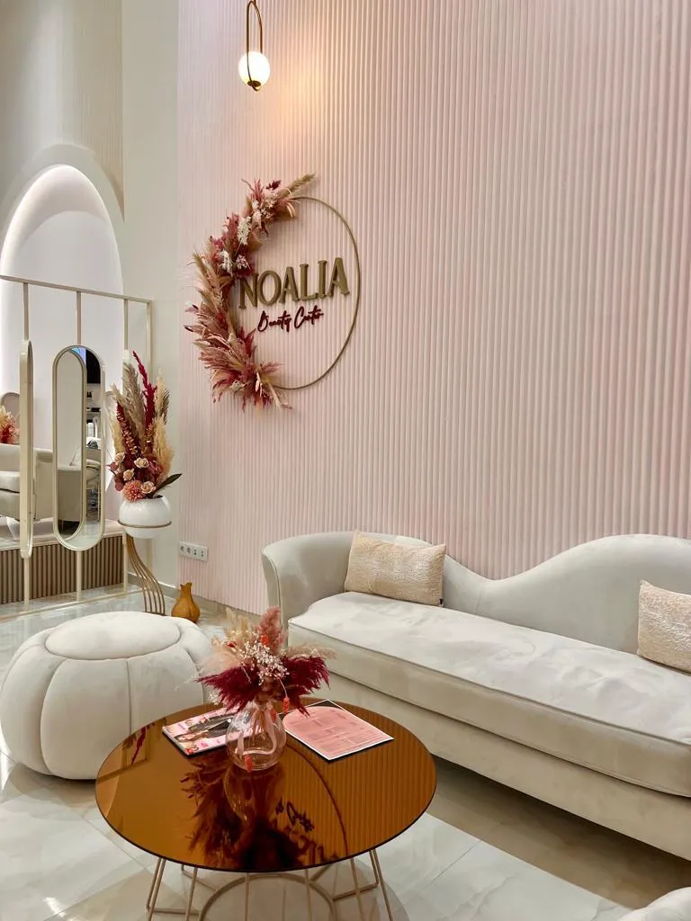 Photo 1 de Noalia Beauty Center & Spa Casablanca