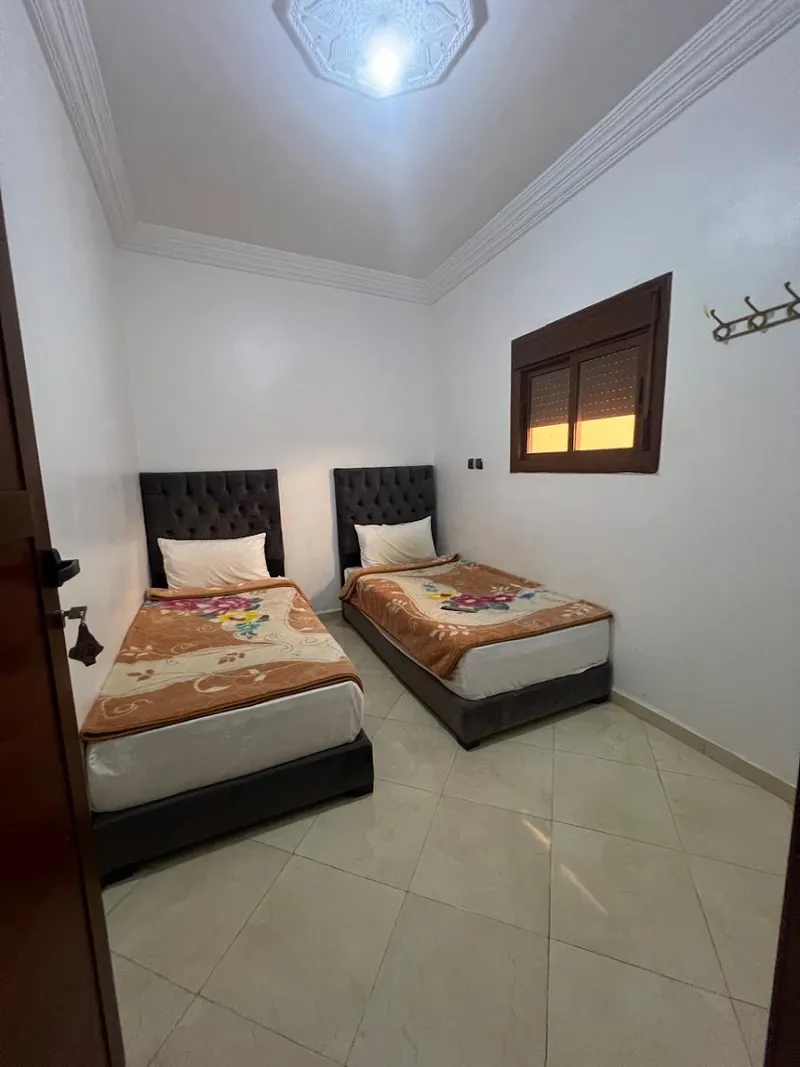 Photo 2 de hôtel ELGOUIRA