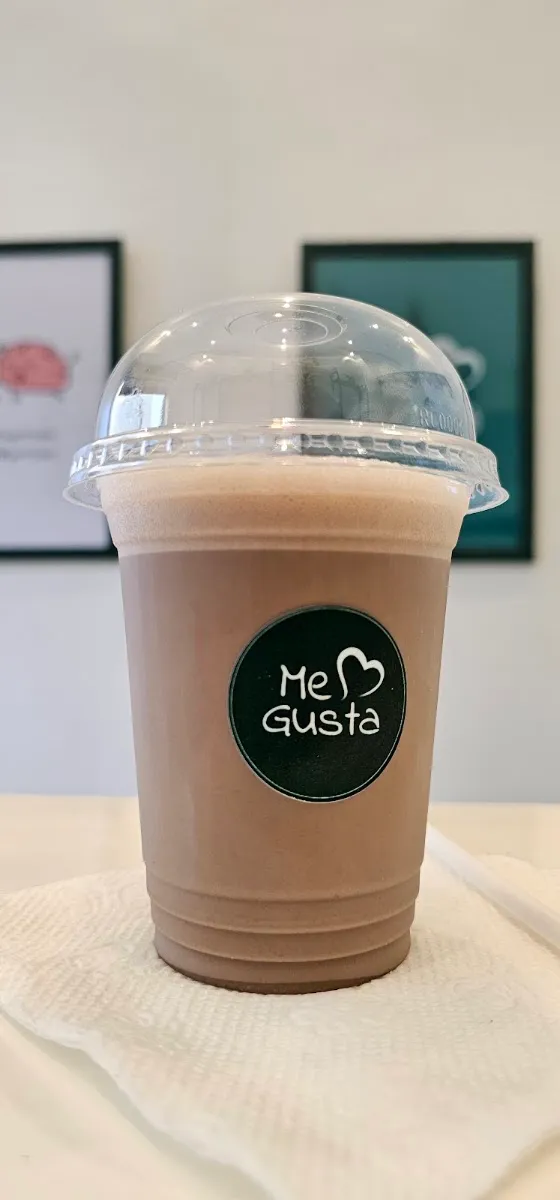 Photo 3 de Me Gusta - Glacerie & Café