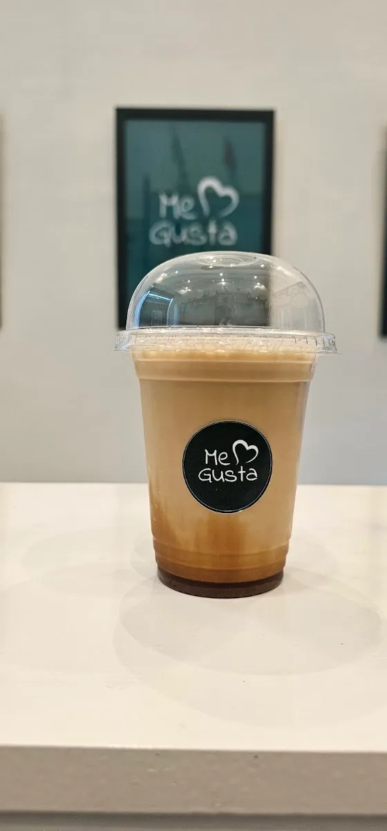 Photo 2 de Me Gusta - Glacerie & Café