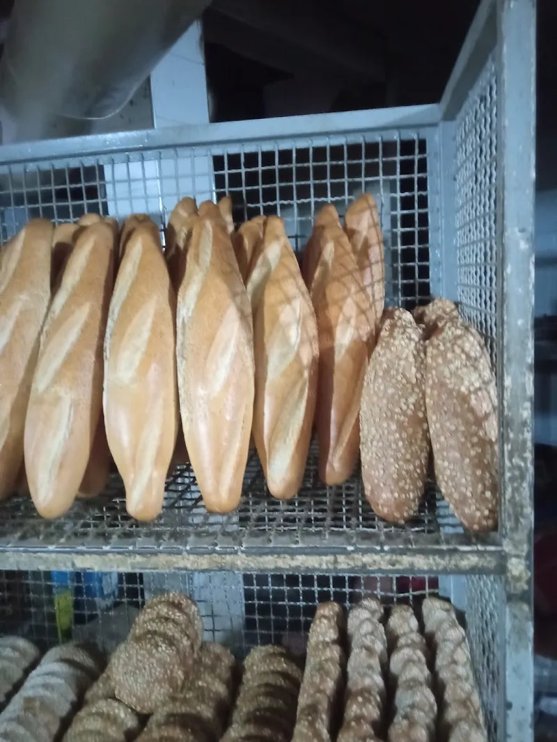 Boulangerie et Patisserie Canarias photo 3