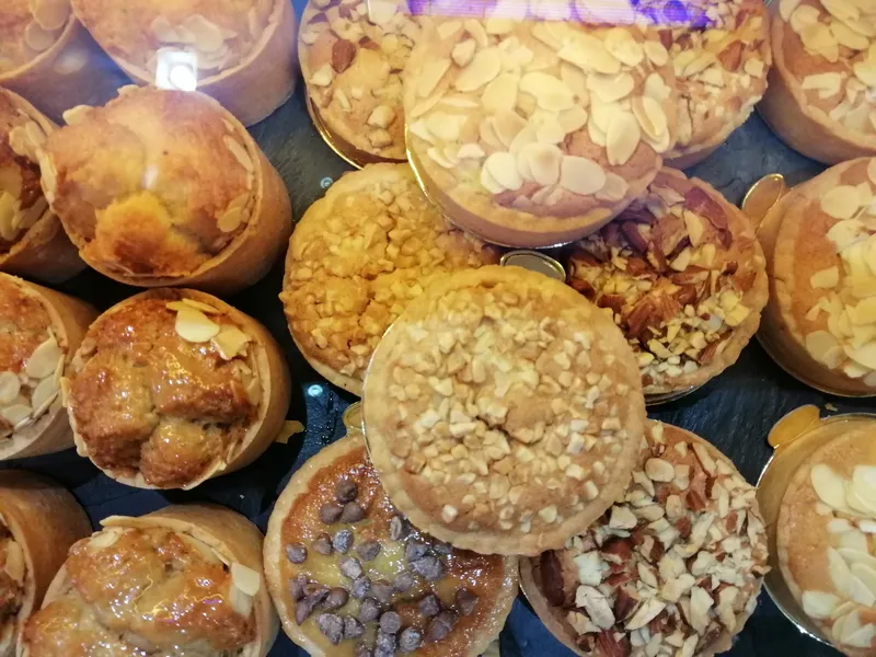 Boulangerie et Patisserie Canarias photo 2