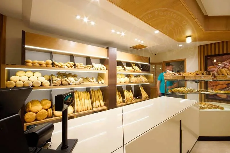 Boulangerie et Patisserie Canarias photo 1