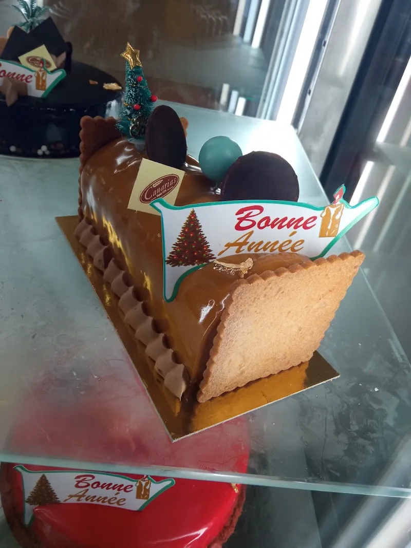 Boulangerie et Patisserie Canarias photo 4