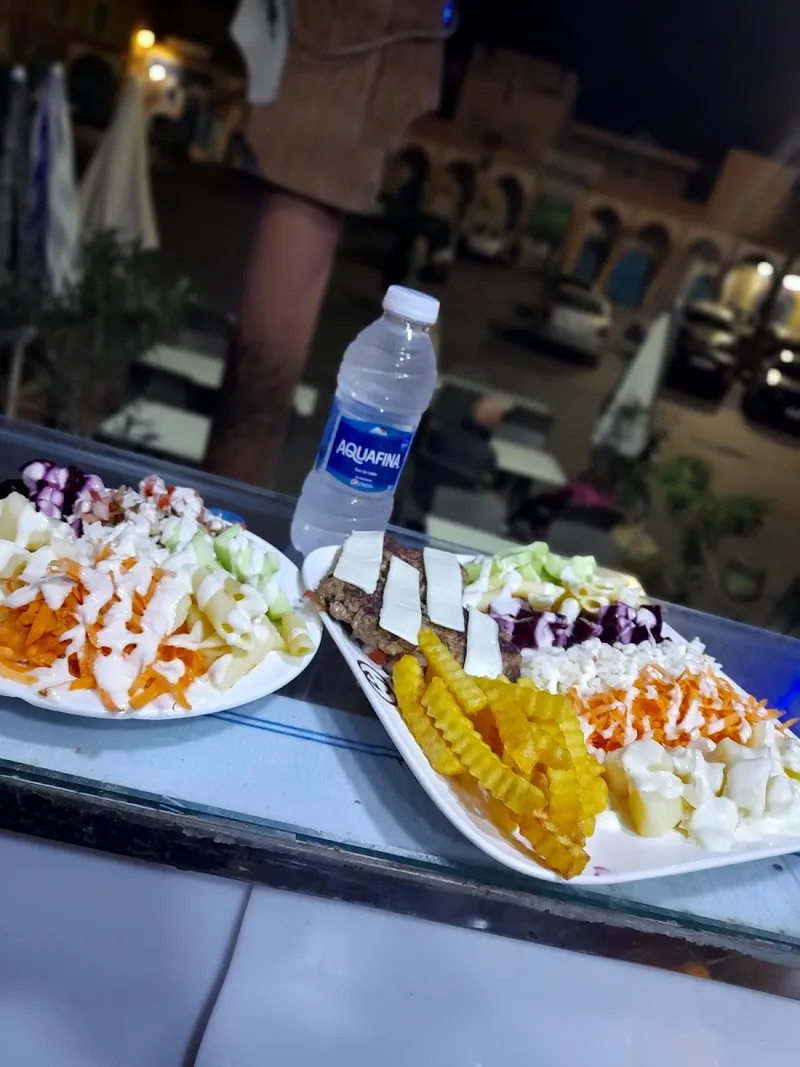 Photo 4 de Timizar : Café & Restaurant