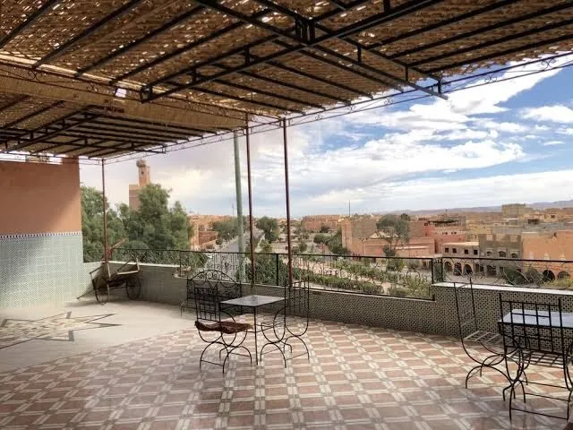 Photo 3 de Family Stay Ouarzazate