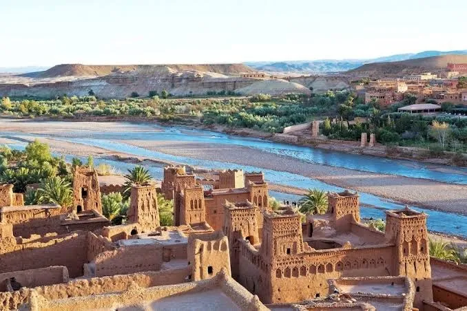 Photo 1 de Family Stay Ouarzazate